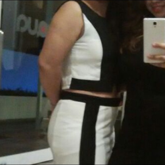 Ginger top. Size - M - Picture 10 of 10